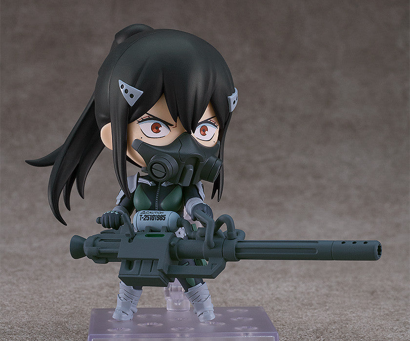 PRE ORDER Kaiju No 8: NENDOROID - Mina Ashiro