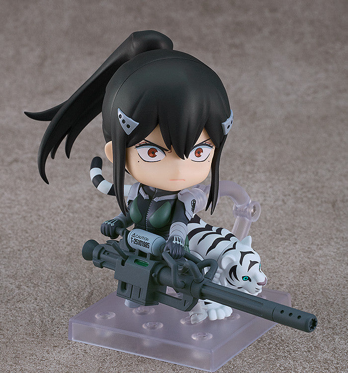 PRE ORDER Kaiju No 8: NENDOROID - Mina Ashiro