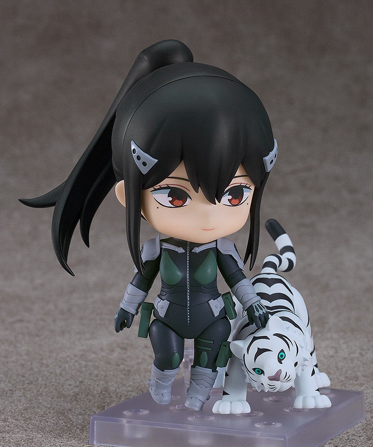 PRE ORDER Kaiju No 8: NENDOROID - Mina Ashiro