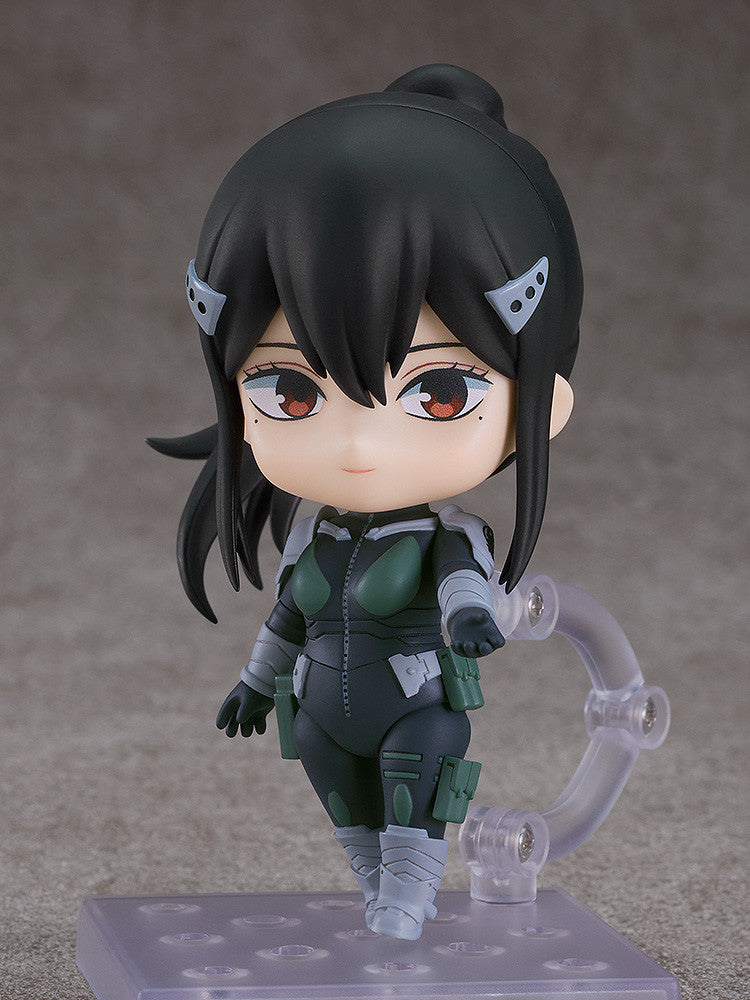 PRE ORDER Kaiju No 8: NENDOROID - Mina Ashiro