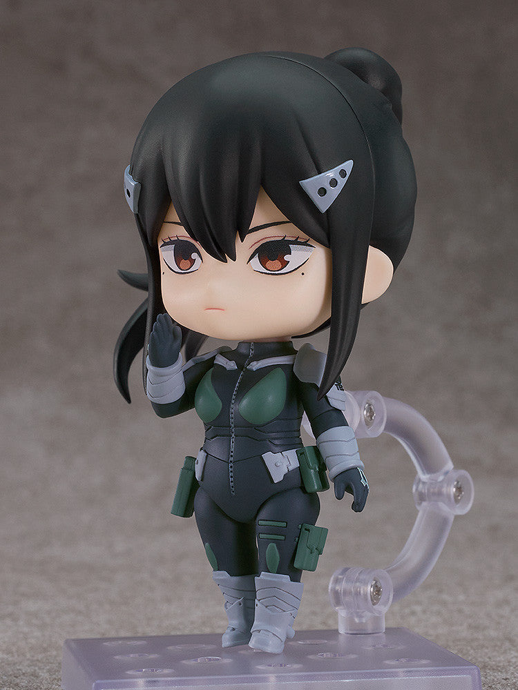 PRE ORDER Kaiju No 8: NENDOROID - Mina Ashiro