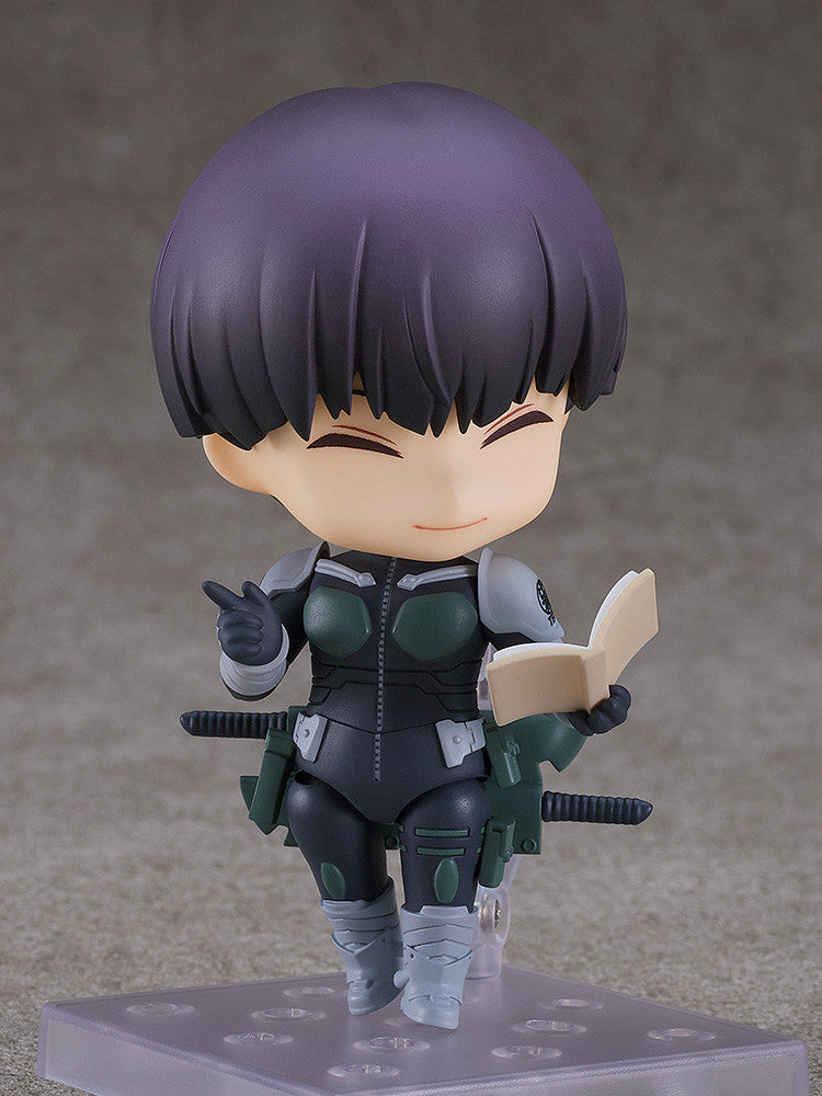 PRE ORDER Kaiju No 8: NENDOROID - Soshiro Hoshina