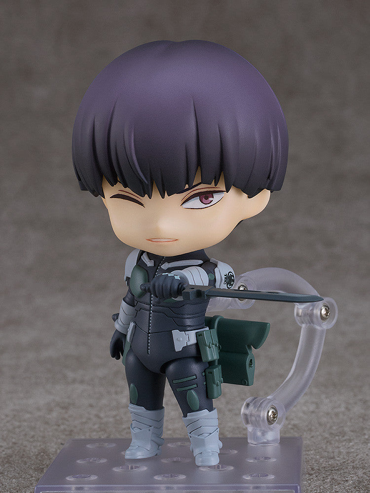 PRE ORDER Kaiju No 8: NENDOROID - Soshiro Hoshina