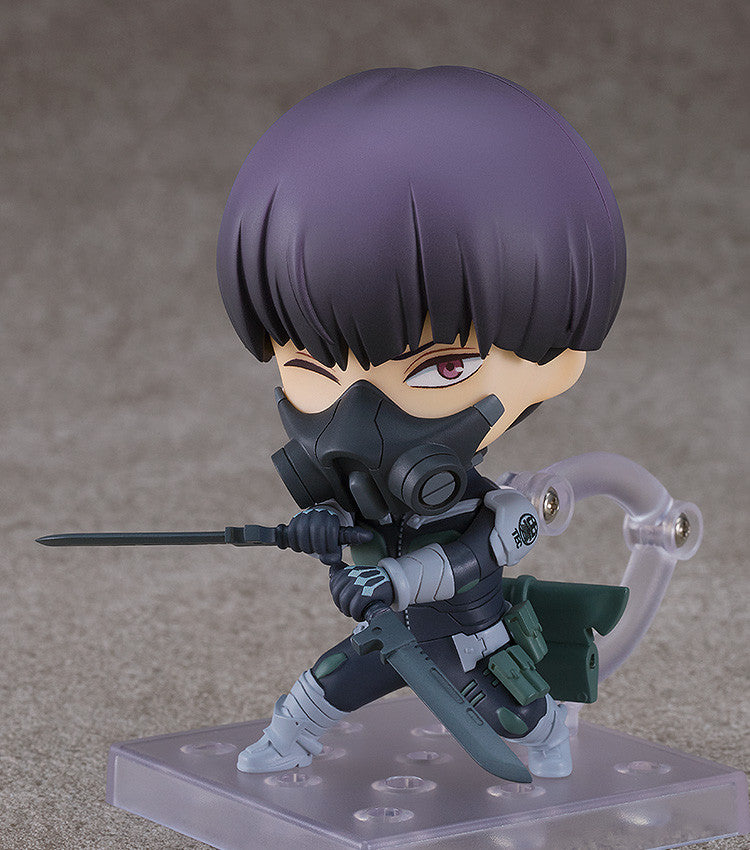 PRE ORDER Kaiju No 8: NENDOROID - Soshiro Hoshina