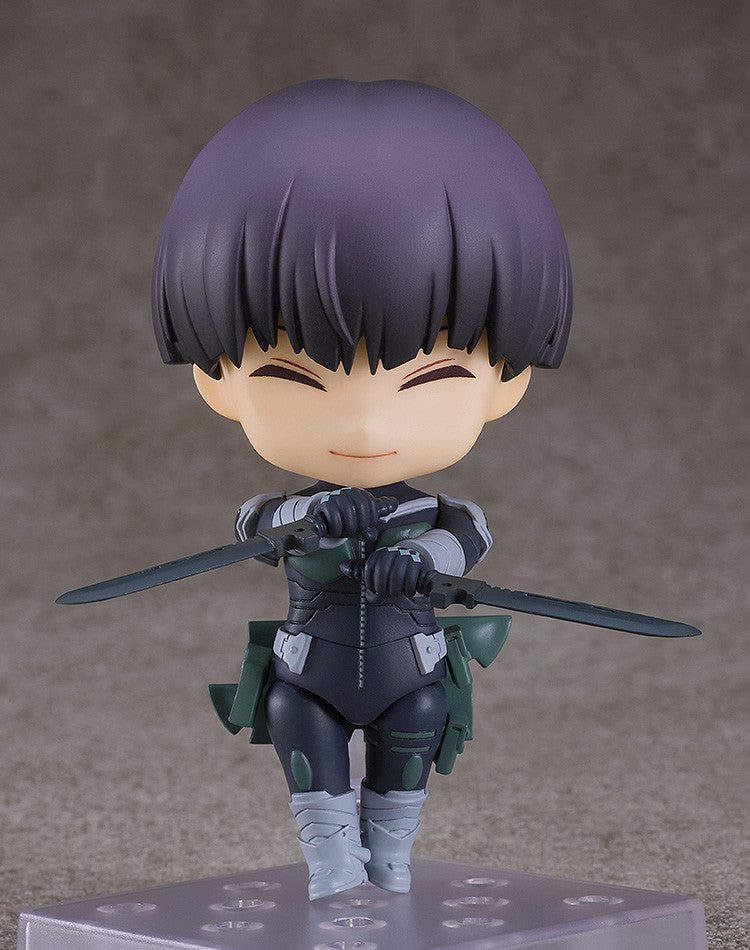 PRE ORDER Kaiju No 8: NENDOROID - Soshiro Hoshina