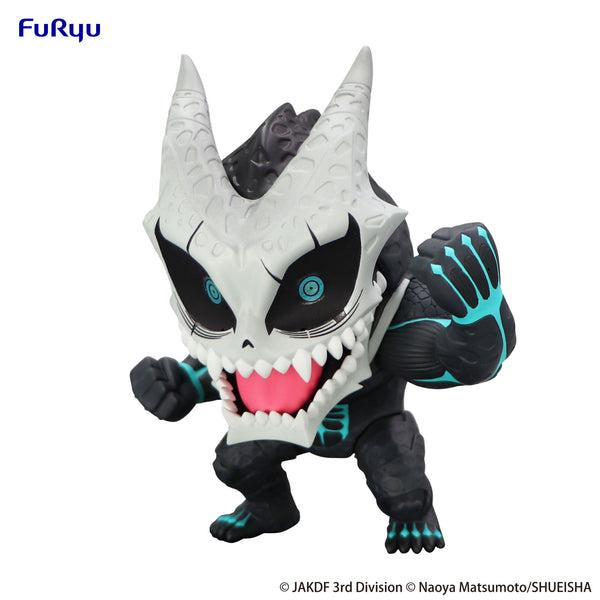 PRE ORDER Kaiju No 8: TOONIZE FIGURE - Kaiju No 8