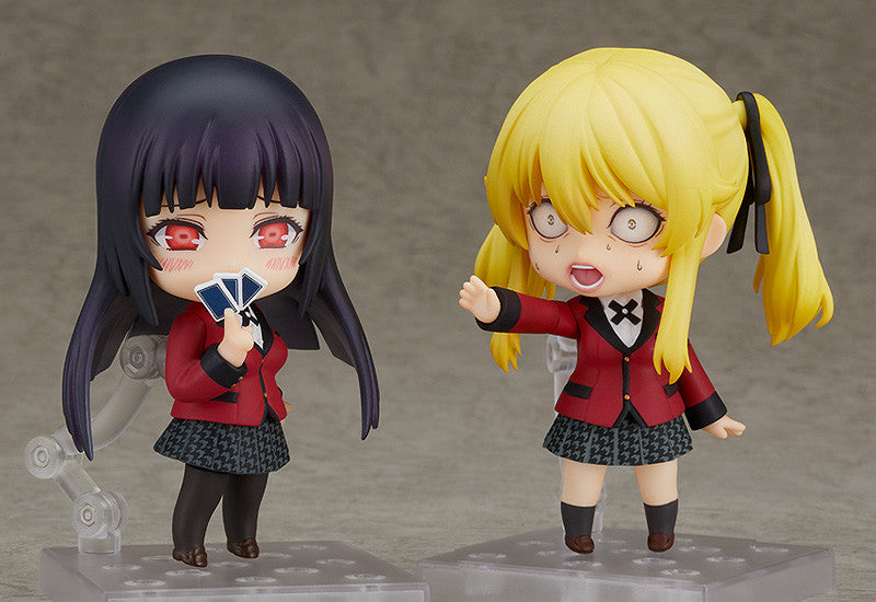 Kakegurui xx Nendoroid Mary Saotome