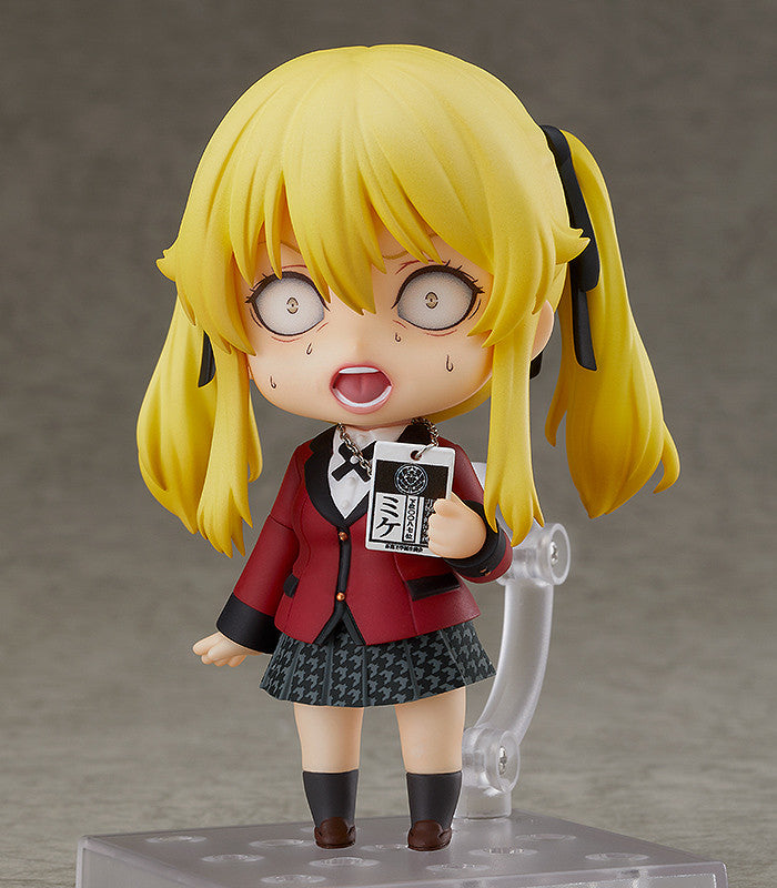 Kakegurui xx Nendoroid Mary Saotome