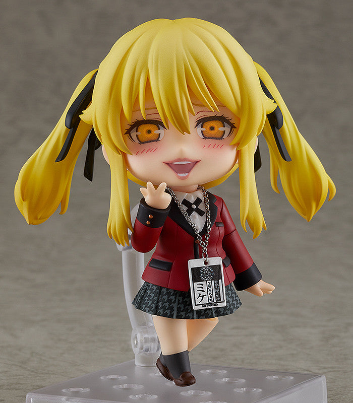 Kakegurui xx Nendoroid Mary Saotome