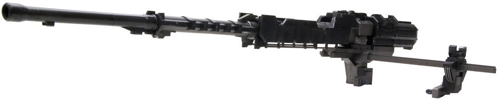 1/72 Armored Core Weapon Unit 018 Large Grenade Cannon OIGAMI