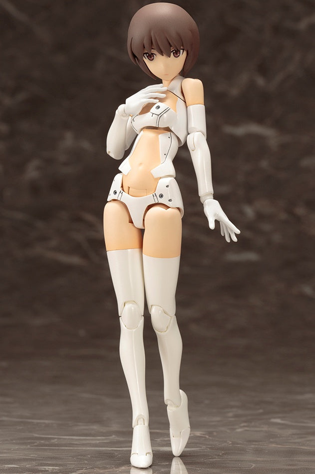 1/1 Megami Device WISM Soldier Assault/Scout (Reissue)