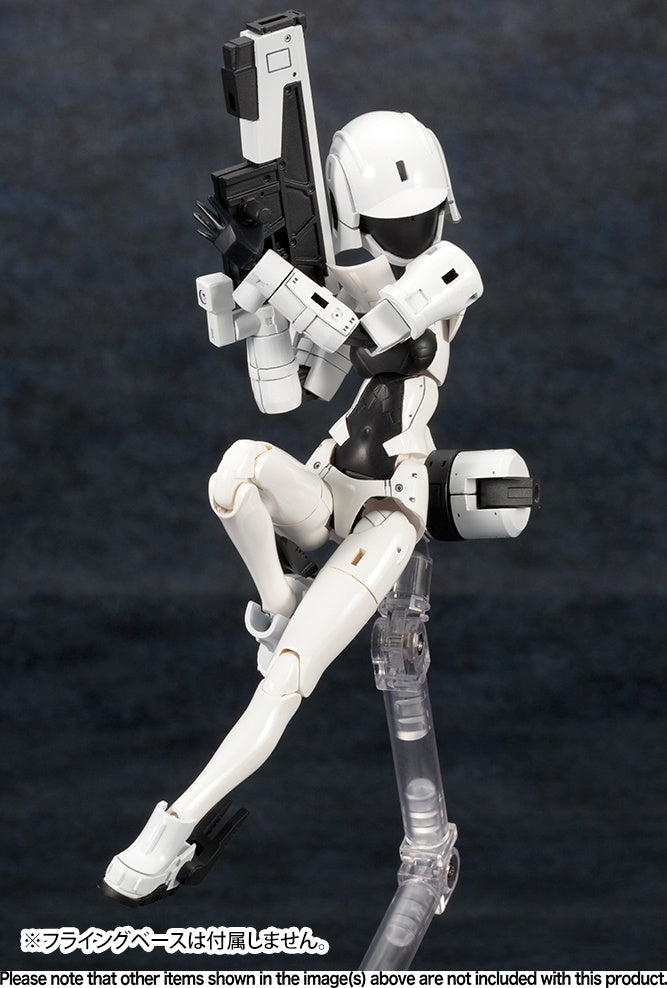 1/1 Megami Device WISM Soldier Assault/Scout (Reissue)