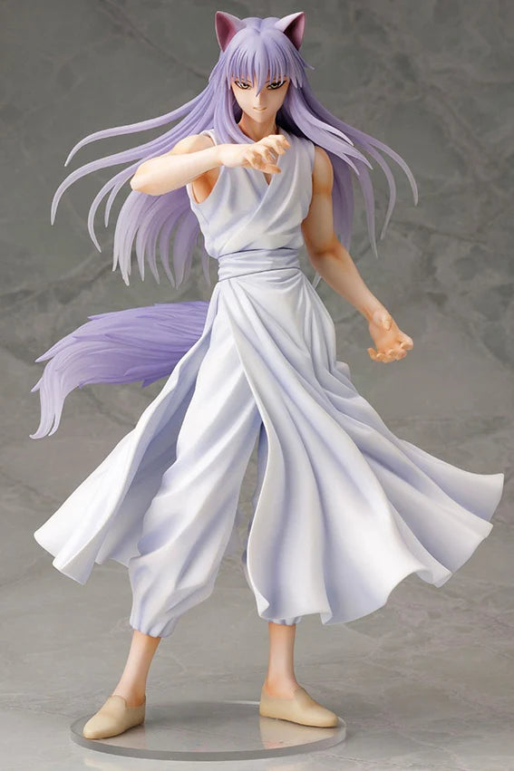 Yu Yu Hakusho: ARTFX-J - Youko Kurama 1/8 Scale Figure