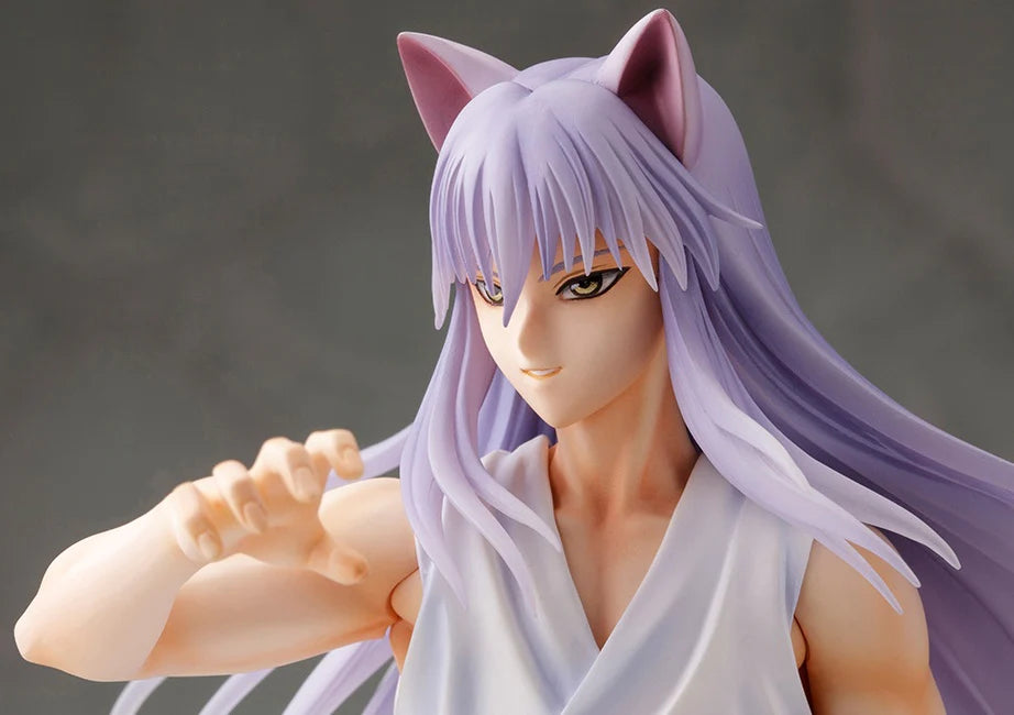 Yu Yu Hakusho: ARTFX-J - Youko Kurama 1/8 Scale Figure