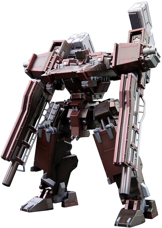 1/72 Armored Core Ga Gan01-Sunshine-E Feedback