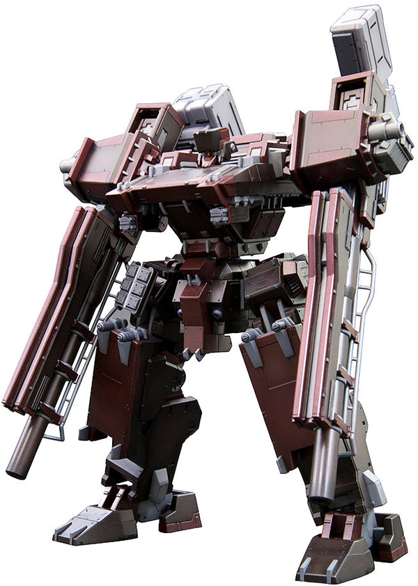 1/72 Armored Core Ga Gan01-Sunshine-E Feedback