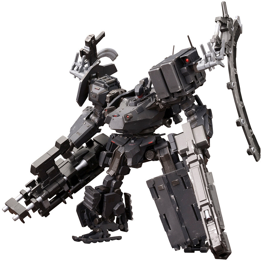 1/72 Armored Core V UCR-10/L Agni