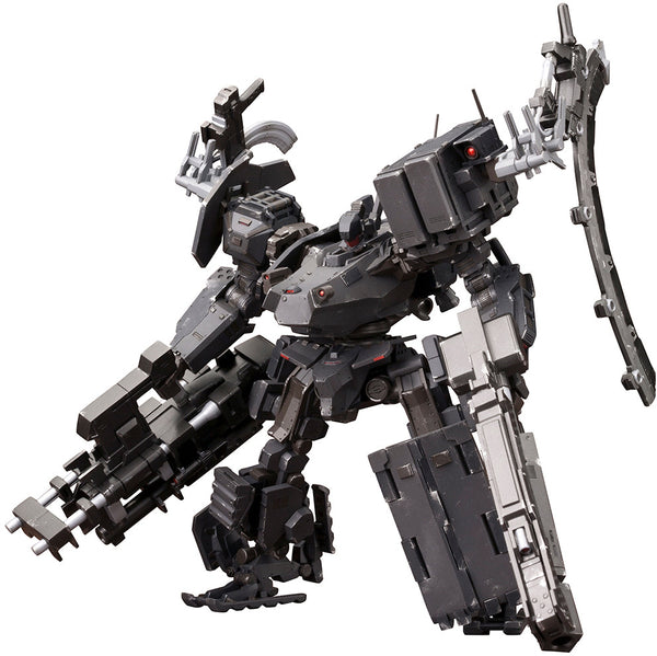 1/72 Armored Core V UCR-10/L Agni