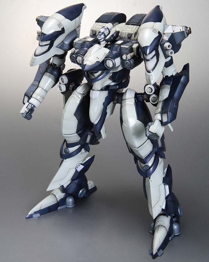 1/72 ARMORED CORE INTERIOR UNION Y01-TELLUS Full Package ver