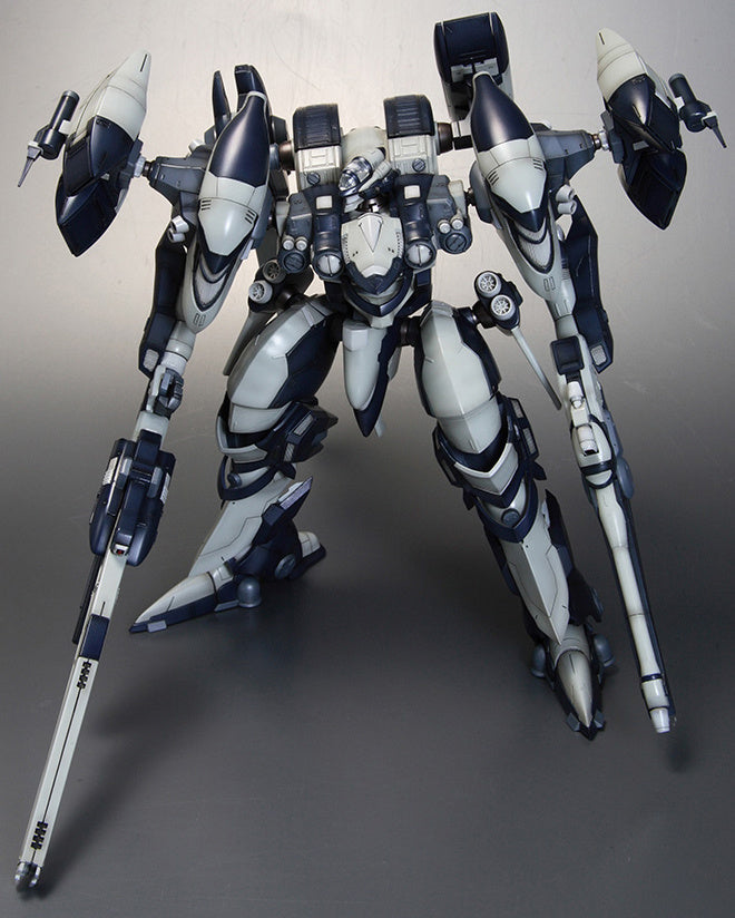 1/72 ARMORED CORE INTERIOR UNION Y01-TELLUS Full Package ver