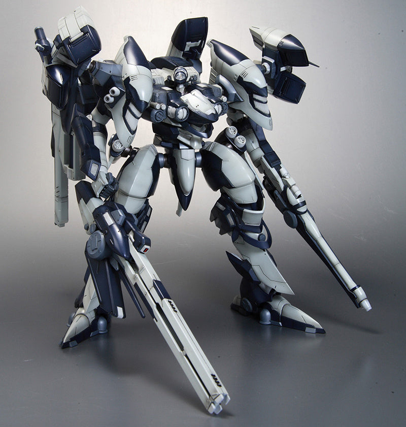 1/72 ARMORED CORE INTERIOR UNION Y01-TELLUS Full Package ver