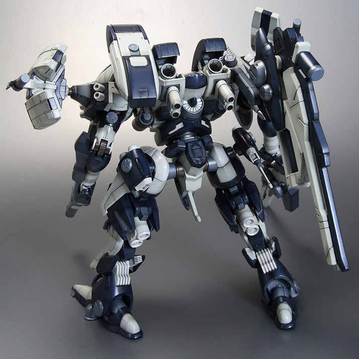 1/72 ARMORED CORE INTERIOR UNION Y01-TELLUS Full Package ver