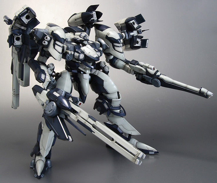 1/72 ARMORED CORE INTERIOR UNION Y01-TELLUS Full Package ver