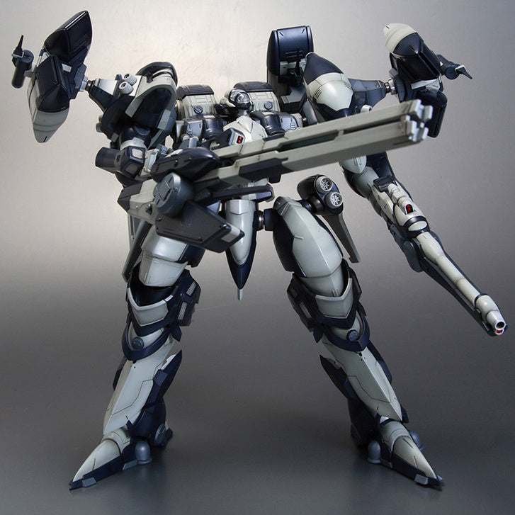 1/72 ARMORED CORE INTERIOR UNION Y01-TELLUS Full Package ver