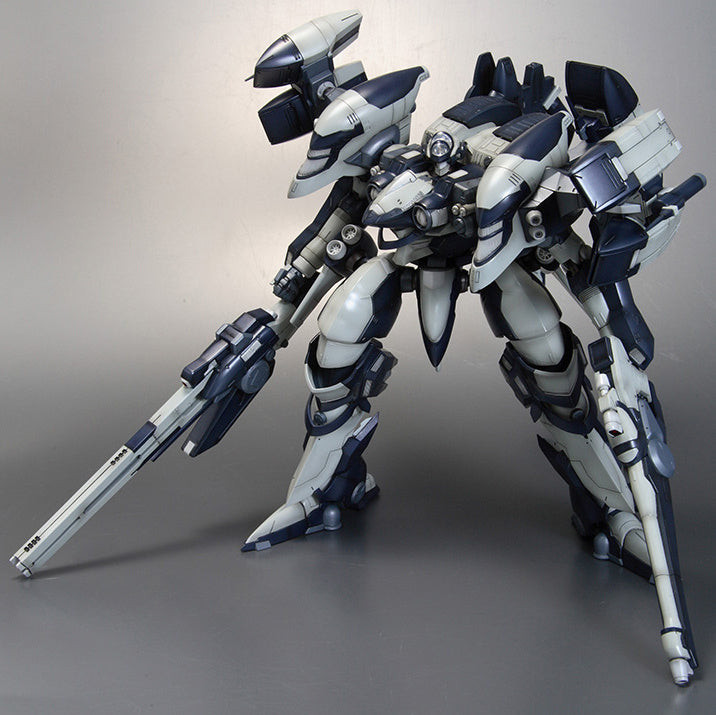 1/72 ARMORED CORE INTERIOR UNION Y01-TELLUS Full Package ver