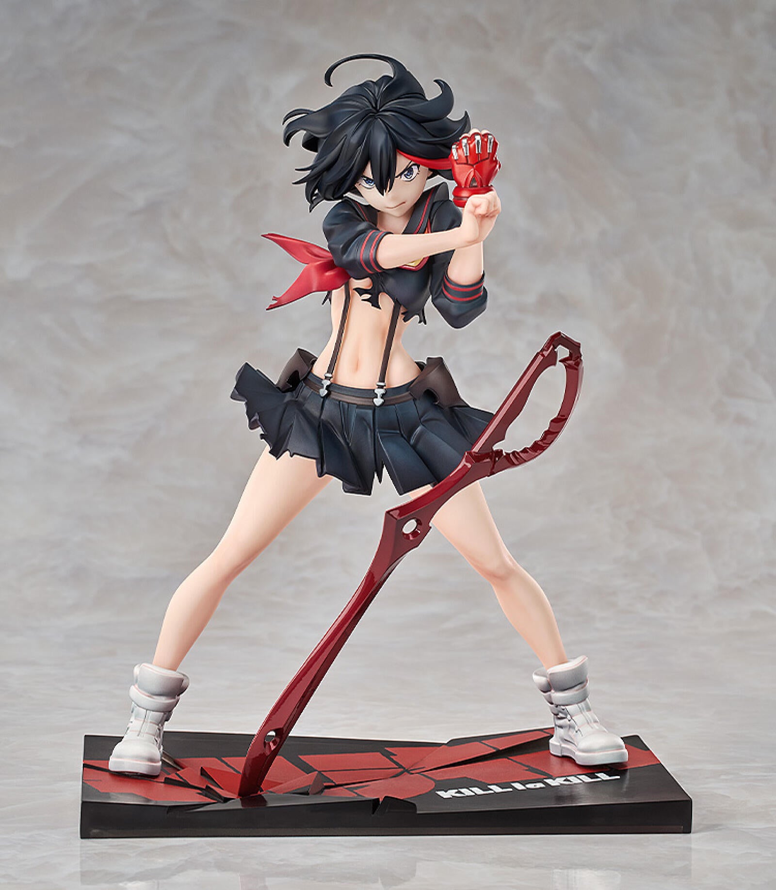 PRE ORDER Kill la Kill: 1/7 SCALE FIGURE - Ryuko Matoi (Transformation Version)