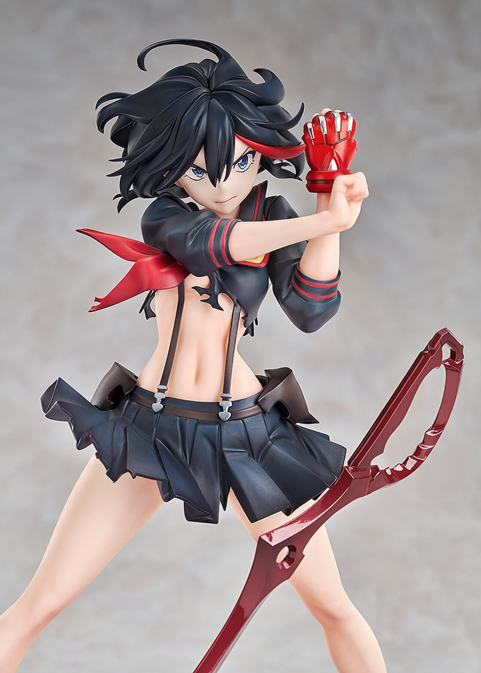 PRE ORDER Kill la Kill: 1/7 SCALE FIGURE - Ryuko Matoi (Transformation Version)