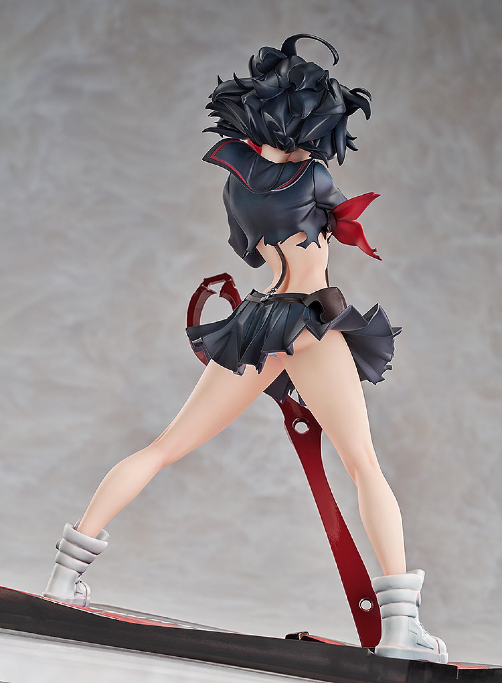PRE ORDER Kill la Kill: 1/7 SCALE FIGURE - Ryuko Matoi (Transformation Version)
