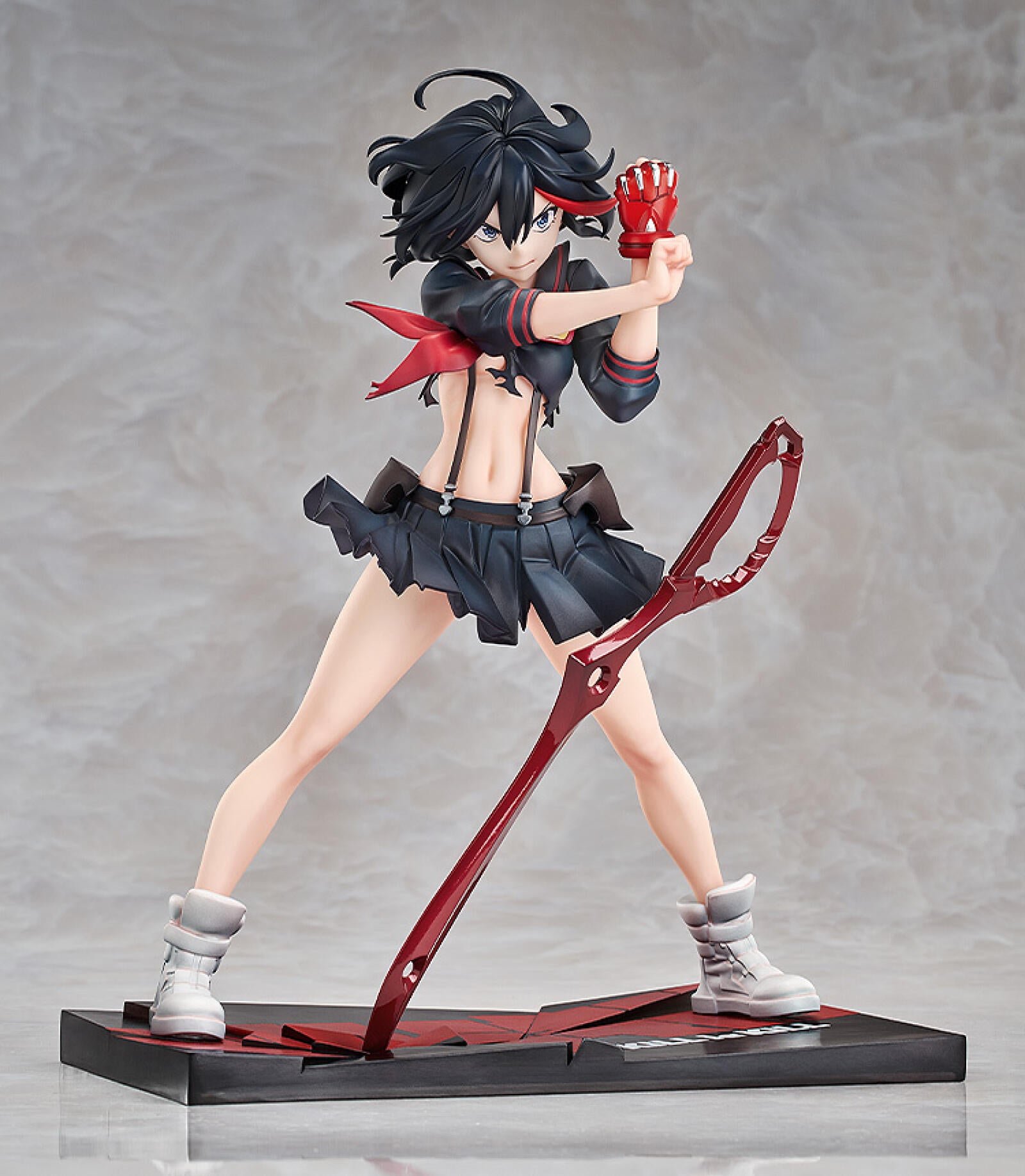 PRE ORDER Kill la Kill: 1/7 SCALE FIGURE - Ryuko Matoi (Transformation Version)