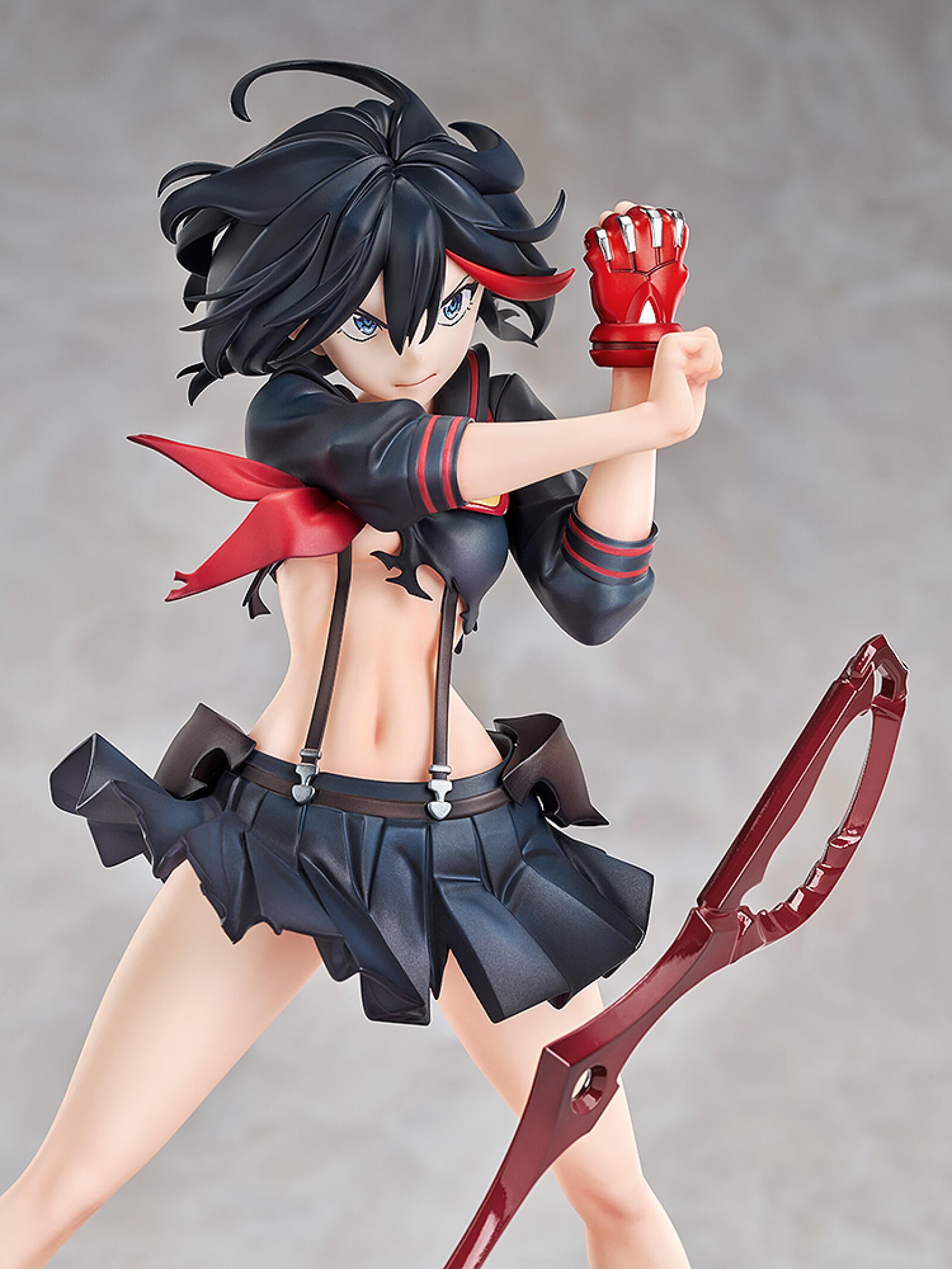 PRE ORDER Kill la Kill: 1/7 SCALE FIGURE - Ryuko Matoi (Transformation Version)