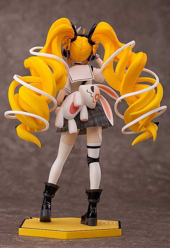 King of Glory Angela Mysterious Journey of Time Version 1/10 Scale