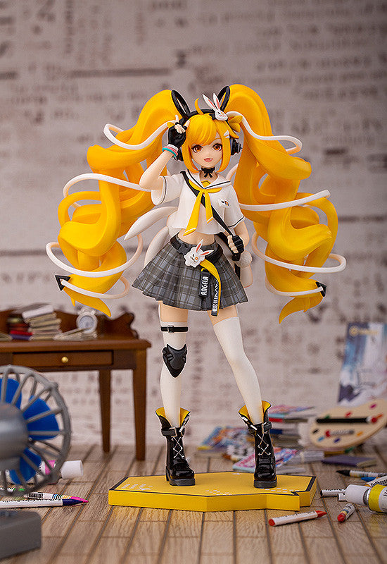 King of Glory Angela Mysterious Journey of Time Version 1/10 Scale