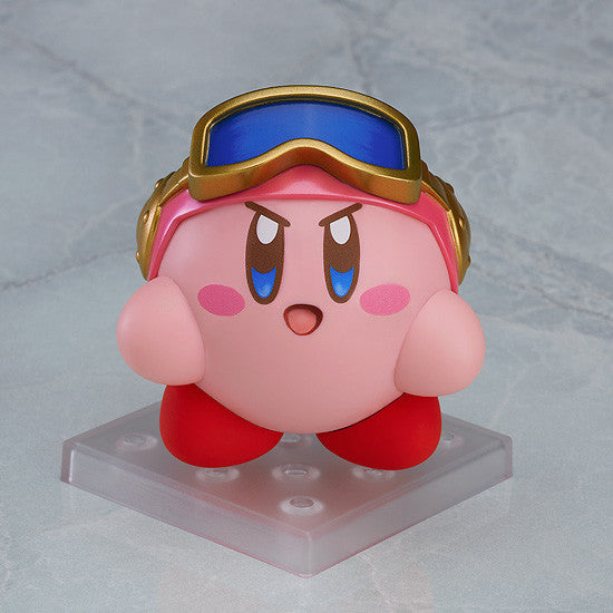 PRE ORDER Kirby Planet Robobot: NENDOROID MORE - Robobot Armor & Kirby