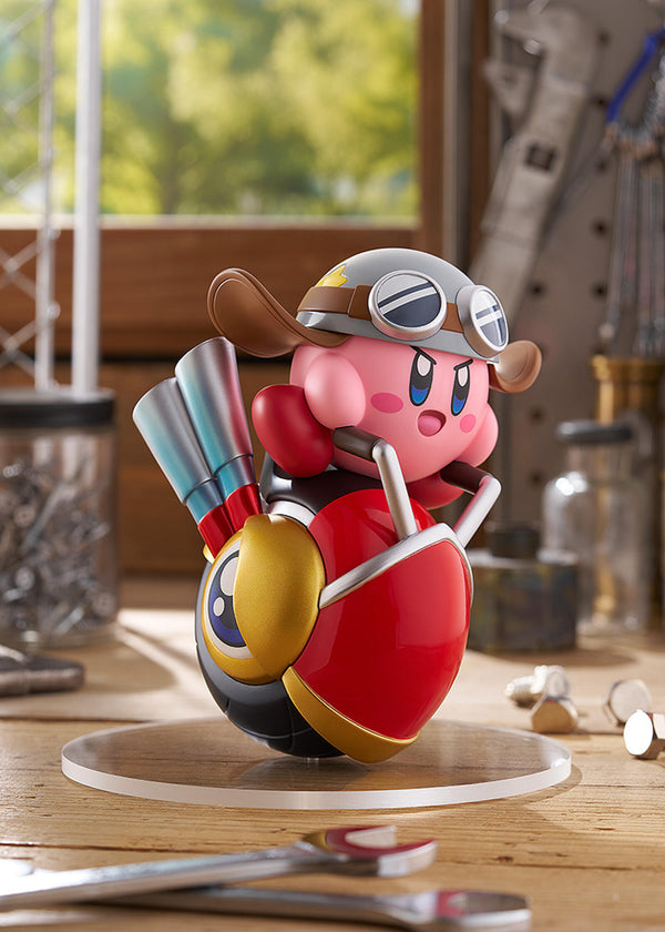 PRE ORDER Kirby: POP UP PARADE - Kirby (Wheelie Rider Version)