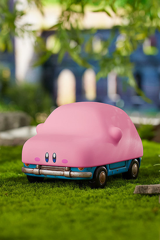 PRE ORDER Kirby Zoom! POP UP PARADE - Kirby Car Mouth Version