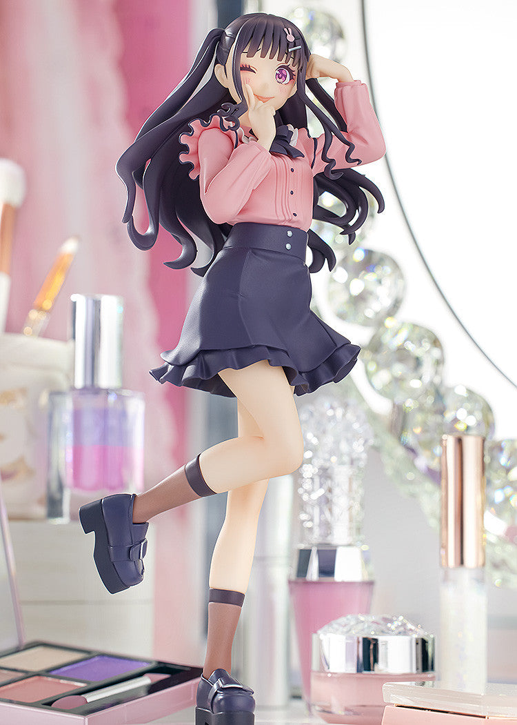 PRE ORDER Kokuhaku Jikkou Iinkai Series Kawikute Gomen: POP UP PARADE - Chuu-tan (from Kawaikute Gomen)