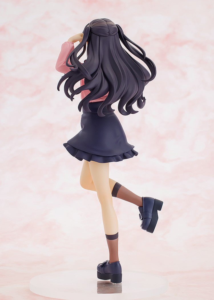 PRE ORDER Kokuhaku Jikkou Iinkai Series Kawikute Gomen: POP UP PARADE - Chuu-tan (from Kawaikute Gomen)