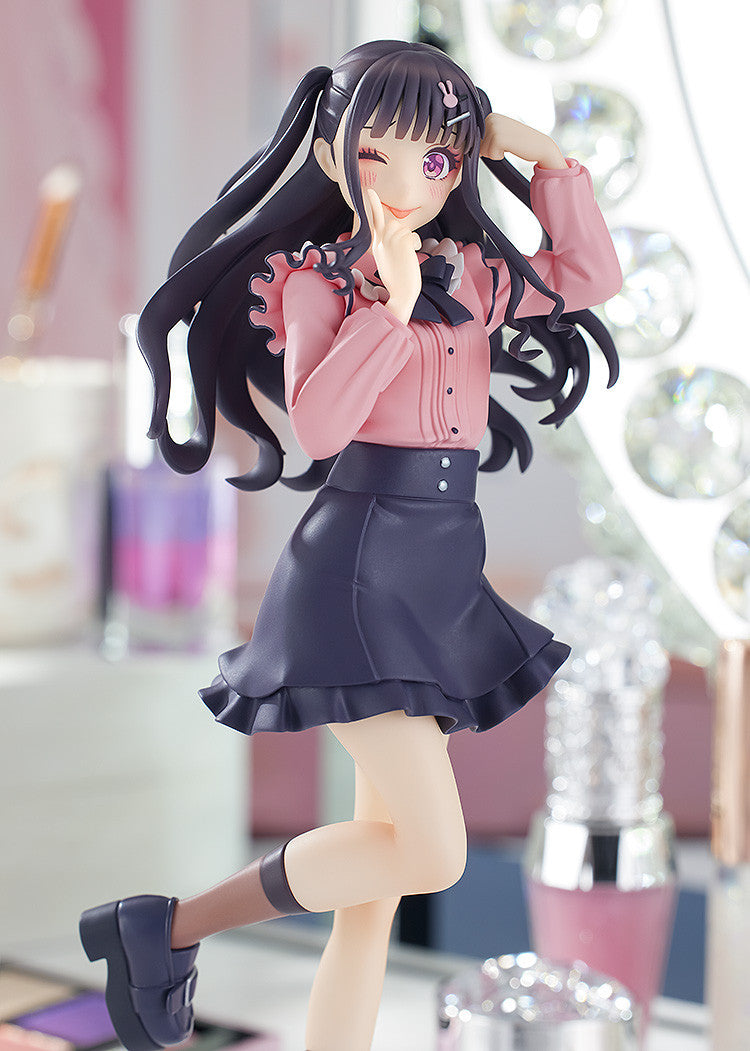 PRE ORDER Kokuhaku Jikkou Iinkai Series Kawikute Gomen: POP UP PARADE - Chuu-tan (from Kawaikute Gomen)