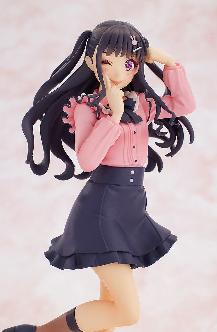 PRE ORDER Kokuhaku Jikkou Iinkai Series Kawikute Gomen: POP UP PARADE - Chuu-tan (from Kawaikute Gomen)