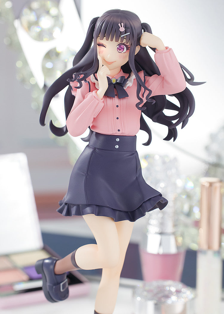 PRE ORDER Kokuhaku Jikkou Iinkai Series Kawikute Gomen: POP UP PARADE - Chuu-tan (from Kawaikute Gomen)