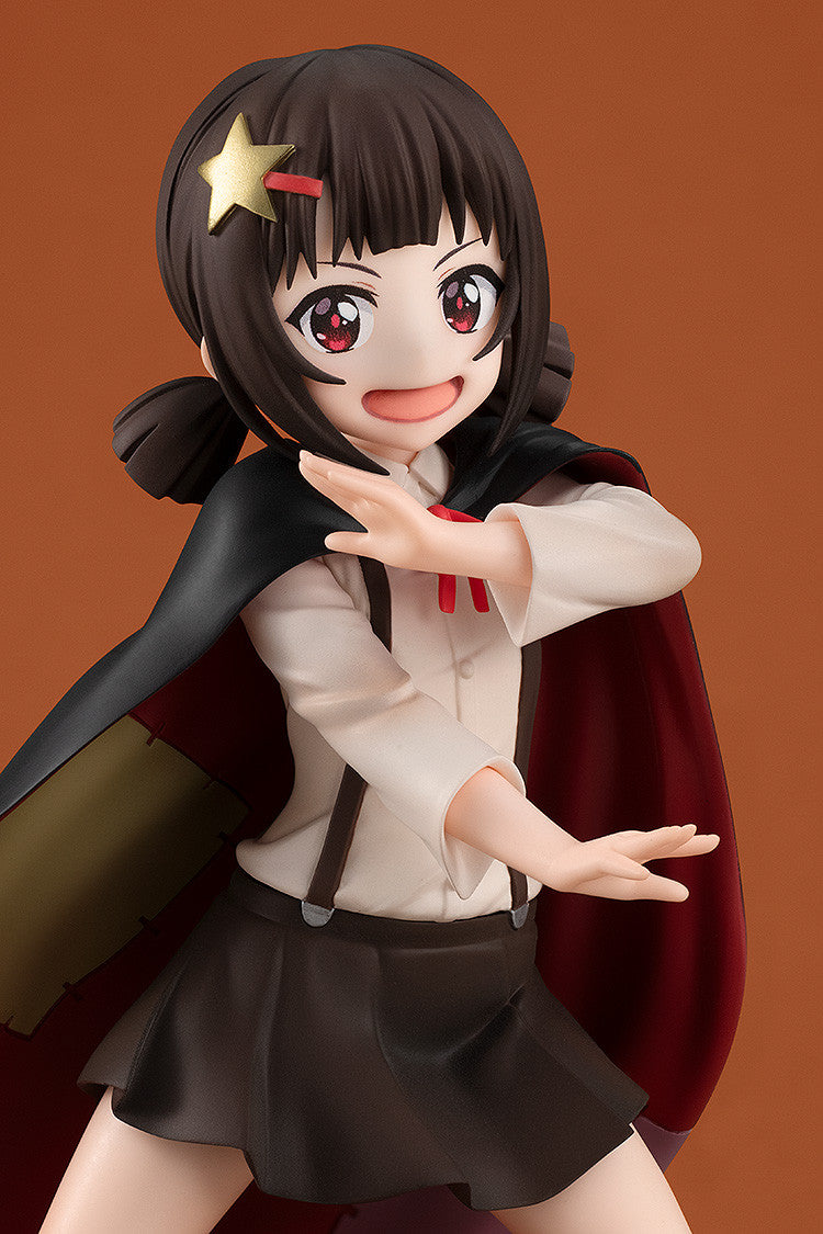 PRE ORDER Kono Subarashii Sekai Ni Bakuen Wo! L SIZE POP UP PARADE - Komekko