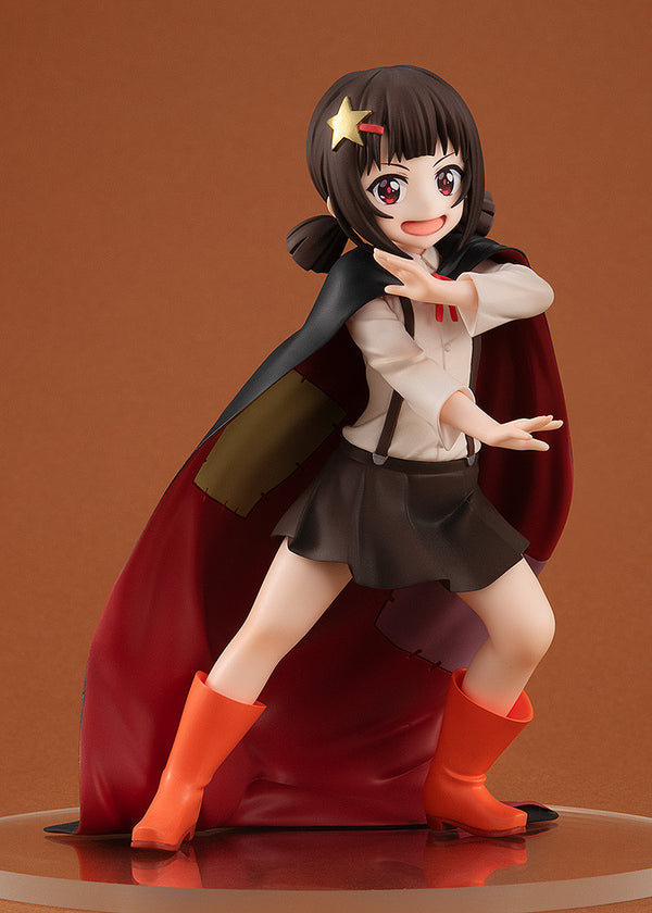 PRE ORDER Kono Subarashii Sekai Ni Bakuen Wo! L SIZE POP UP PARADE - Komekko