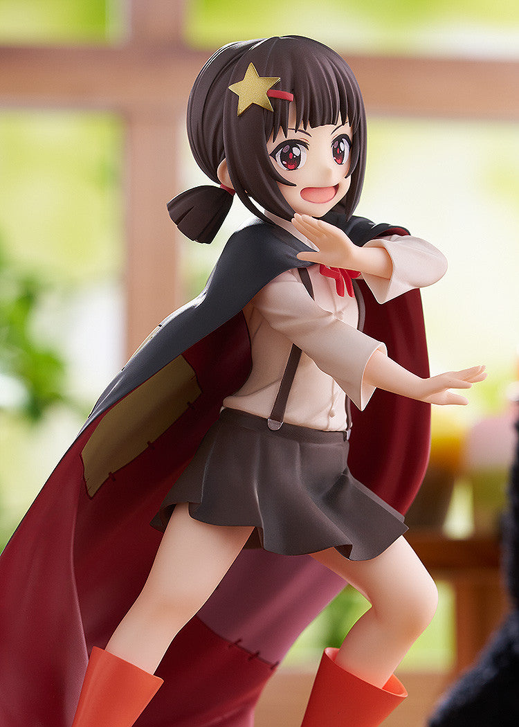 PRE ORDER Kono Subarashii Sekai Ni Bakuen Wo! L SIZE POP UP PARADE - Komekko