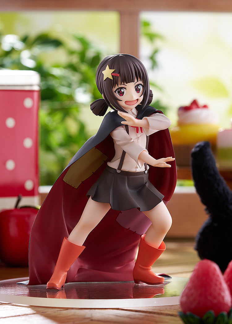 PRE ORDER Kono Subarashii Sekai Ni Bakuen Wo! L SIZE POP UP PARADE - Komekko