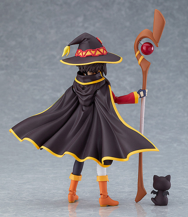 Kono Subarashii Sekai Ni Syukufuku Wo! 3 Figma Megumin