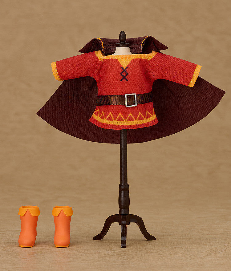 Kono Subarashii Sekai Ni Syukufuku Wo! 3: NENDOROID DOLL - Megumin